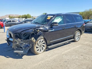 LINCOLN NAVIGATOR RESERVE