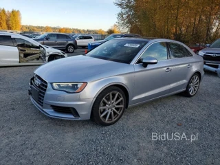 AUDI A3 PREMIUM PLUS