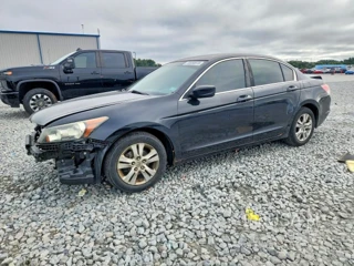 HONDA ACCORD SE