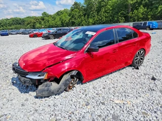 VOLKSWAGEN JETTA BASE