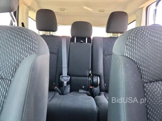 DODGE JOURNEY SE