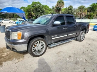 GMC SIERRA C1500 SLE
