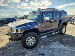 HUMMER H3