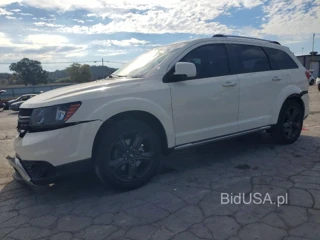 DODGE JOURNEY CROSSROAD