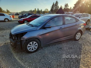 HYUNDAI ACCENT SE