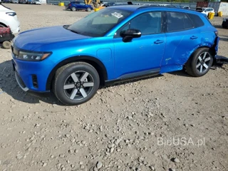 HONDA PROLOGUE TOUR