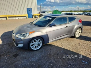 HYUNDAI VELOSTER BASE