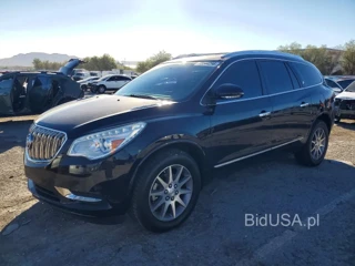 BUICK ENCLAVE
