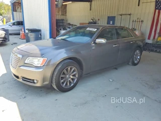 CHRYSLER 300 LIMITED