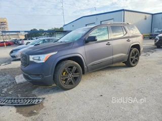 GMC ACADIA DENALI