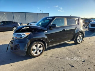 KIA SOUL BASE