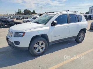 JEEP COMPASS SPORT