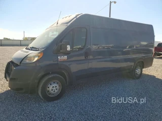 RAM PROMASTER 3500 VF