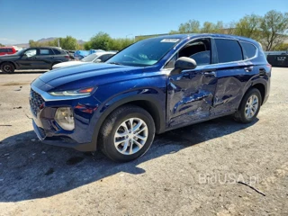 HYUNDAI SANTA FE SE