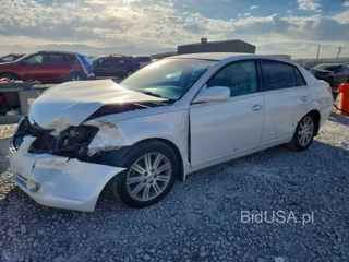 TOYOTA AVALON LIMITED