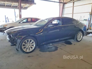 CADILLAC CT5 LUXURY