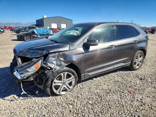 FORD EDGE TITANIUM