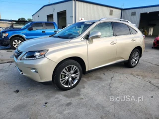 LEXUS RX 450H