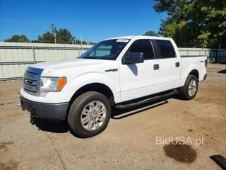 FORD F150 SUPERCREW