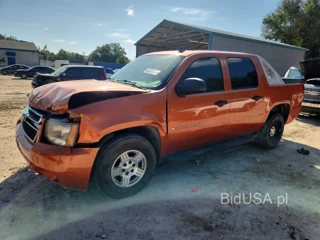 CHEVROLET AVALANCHE C1500