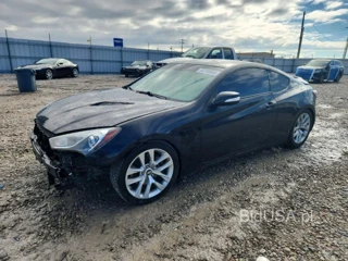 HYUNDAI GENESIS COUPE 3.8 GRAND TOURING