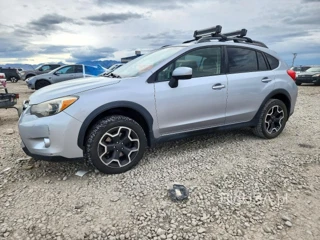 SUBARU XV CROSSTREK 2.0 PREMIUM