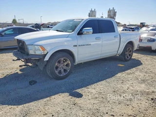 DODGE RAM 1500 LARAMIE