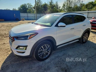 HYUNDAI TUCSON ULTIMATE