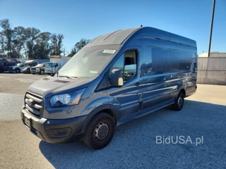 FORD TRANSIT 250