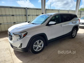 GMC TERRAIN SLE