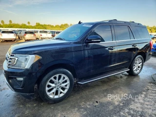 FORD EXPEDITION XLT