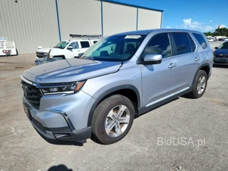 HONDA PILOT EXL