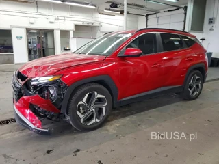 HYUNDAI TUCSON SEL