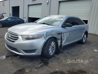 FORD TAURUS SE