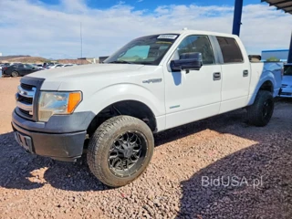 FORD F150 SUPERCREW