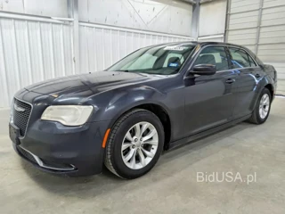 CHRYSLER 300 LIMITED
