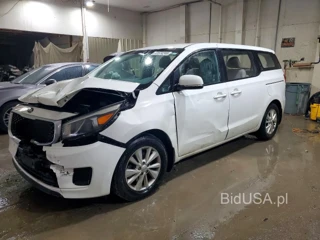 KIA SEDONA L