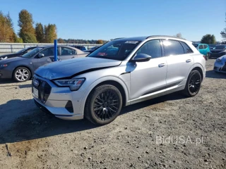 AUDI E-TRON PREMIUM