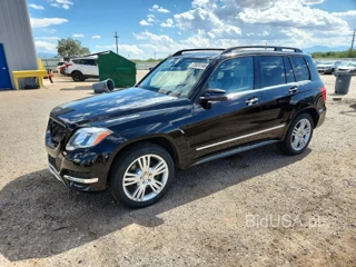 MERCEDES-BENZ GLK 350