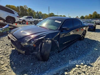 DODGE CHARGER SXT