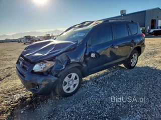 TOYOTA RAV4 BASE