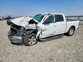 RAM 1500 CLASSIC SLT