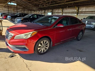 HYUNDAI SONATA SPORT