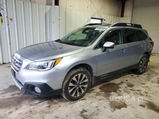 SUBARU OUTBACK 2.5I LIMITED