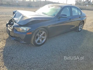 BMW 320 I