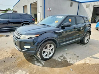 LAND ROVER RANGE ROVER EVOQUE PURE PLUS