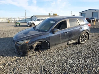 MAZDA CX-5 GT