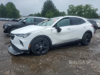 BUICK ENVISION ESSENCE