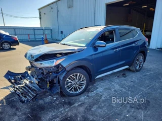 HYUNDAI TUCSON ULTIMATE