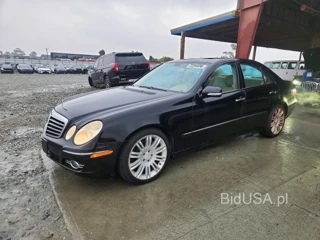 MERCEDES-BENZ E 350